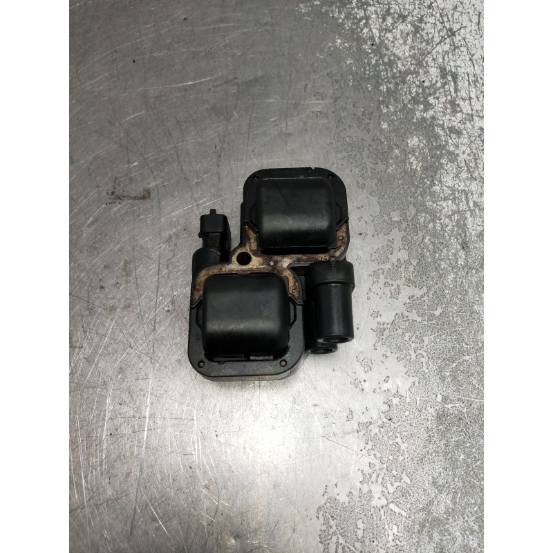 Recambio de bobina encendido para mercedes clase e (w211) familiar 500 t 4-matic (211.283) referencia OEM IAM A0001587803 022150