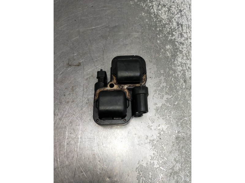 Recambio de bobina encendido para mercedes clase e (w211) familiar 500 t 4-matic (211.283) referencia OEM IAM A0001587803 022150