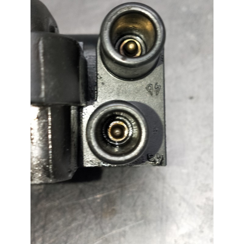 Recambio de bobina encendido para mercedes clase e (w211) familiar 500 t 4-matic (211.283) referencia OEM IAM A0001587803 022150