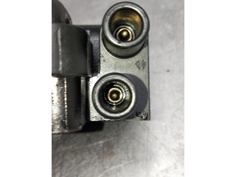 Recambio de bobina encendido para mercedes clase e (w211) familiar 500 t 4-matic (211.283) referencia OEM IAM A0001587803 022150