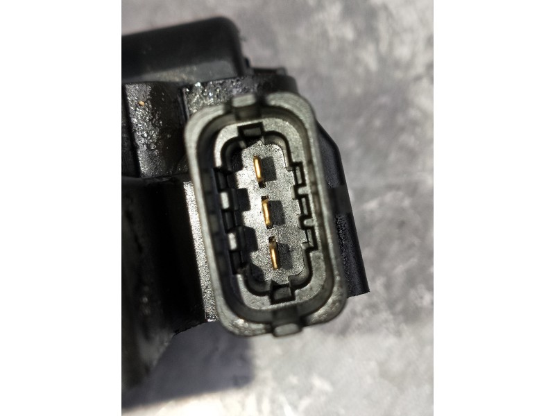 Recambio de bobina encendido para mercedes clase e (w211) familiar 500 t 4-matic (211.283) referencia OEM IAM A0001587803 022150