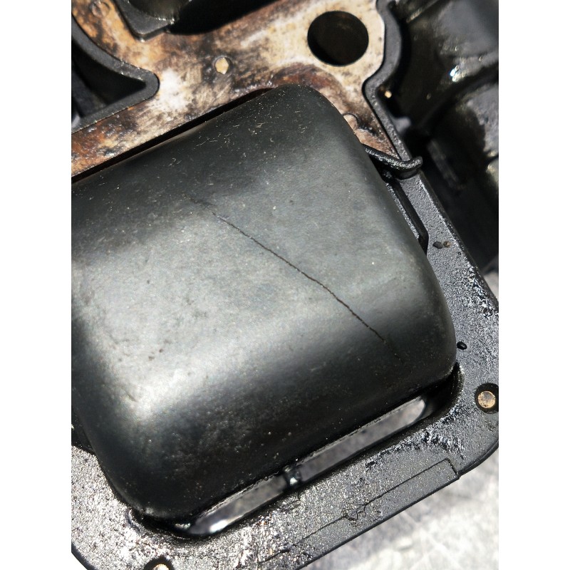 Recambio de bobina encendido para mercedes clase e (w211) familiar 500 t 4-matic (211.283) referencia OEM IAM A0001587803 022150