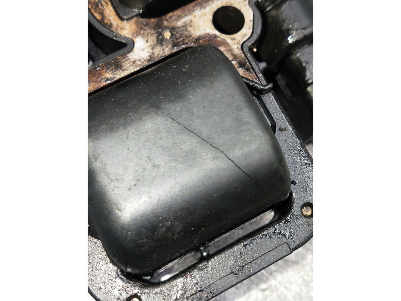 Recambio de bobina encendido para mercedes clase e (w211) familiar 500 t 4-matic (211.283) referencia OEM IAM A0001587803 022150