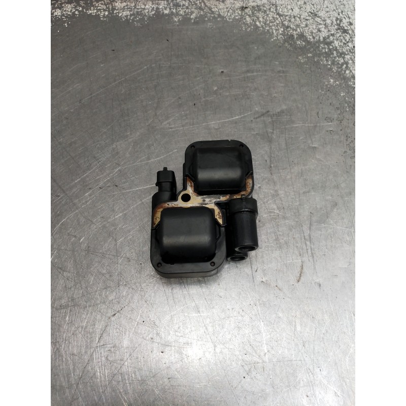 Recambio de bobina encendido para mercedes clase e (w211) familiar 500 t 4-matic (211.283) referencia OEM IAM A0001587803 022150