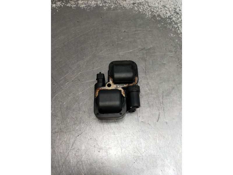 Recambio de bobina encendido para mercedes clase e (w211) familiar 500 t 4-matic (211.283) referencia OEM IAM A0001587803 022150