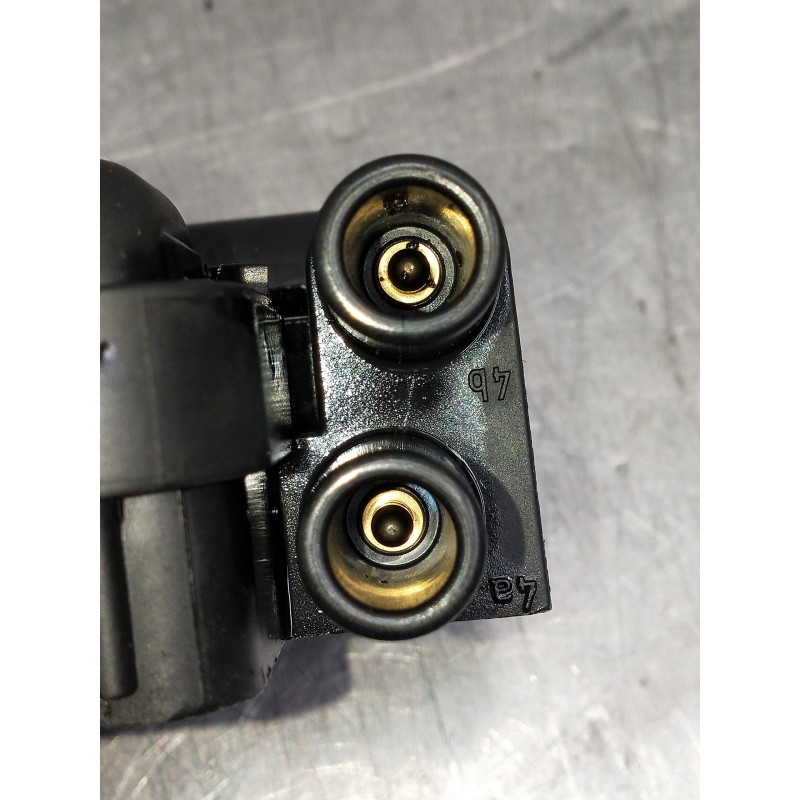 Recambio de bobina encendido para mercedes clase e (w211) familiar 500 t 4-matic (211.283) referencia OEM IAM A0001587803 022150