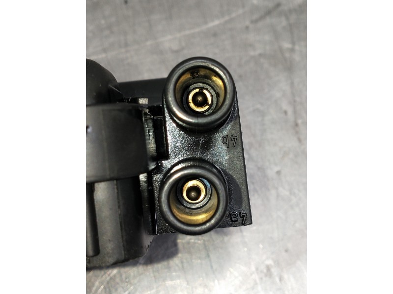 Recambio de bobina encendido para mercedes clase e (w211) familiar 500 t 4-matic (211.283) referencia OEM IAM A0001587803 022150