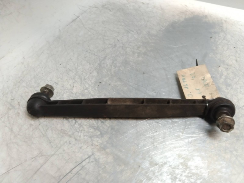 Recambio de brazo suspension inferior delantero izquierdo para opel astra h berlina enjoy referencia OEM IAM    Recambio de brazo suspension inferior delantero izquierdo para opel astra h berlina enjoy referencia OEM IAM