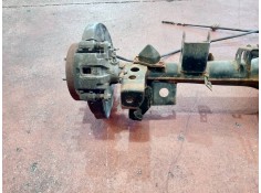 Recambio de puente trasero para hyundai h 1 h 1 furg.caja cerr.c. puerta referencia OEM IAM   DISCO / ABS 2