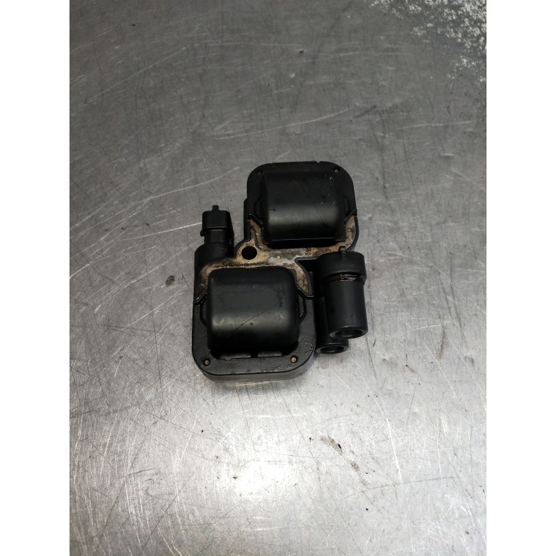 Recambio de bobina encendido para mercedes clase e (w211) familiar 500 t 4-matic (211.283) referencia OEM IAM A0001587803 022150