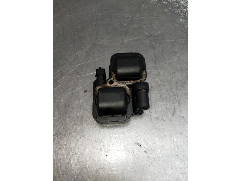 Recambio de bobina encendido para mercedes clase e (w211) familiar 500 t 4-matic (211.283) referencia OEM IAM A0001587803 022150