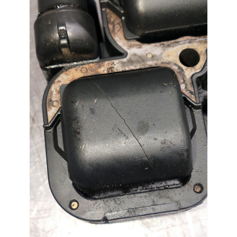 Recambio de bobina encendido para mercedes clase e (w211) familiar 500 t 4-matic (211.283) referencia OEM IAM A0001587803 022150