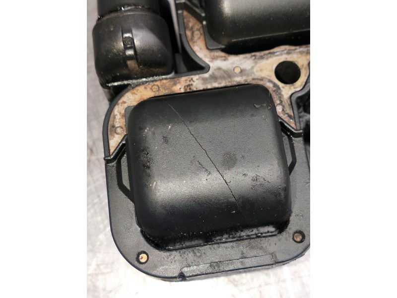 Recambio de bobina encendido para mercedes clase e (w211) familiar 500 t 4-matic (211.283) referencia OEM IAM A0001587803 022150