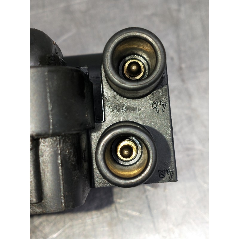 Recambio de bobina encendido para mercedes clase e (w211) familiar 500 t 4-matic (211.283) referencia OEM IAM A0001587803 022150