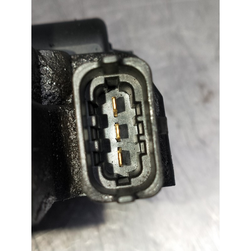 Recambio de bobina encendido para mercedes clase e (w211) familiar 500 t 4-matic (211.283) referencia OEM IAM A0001587803 022150