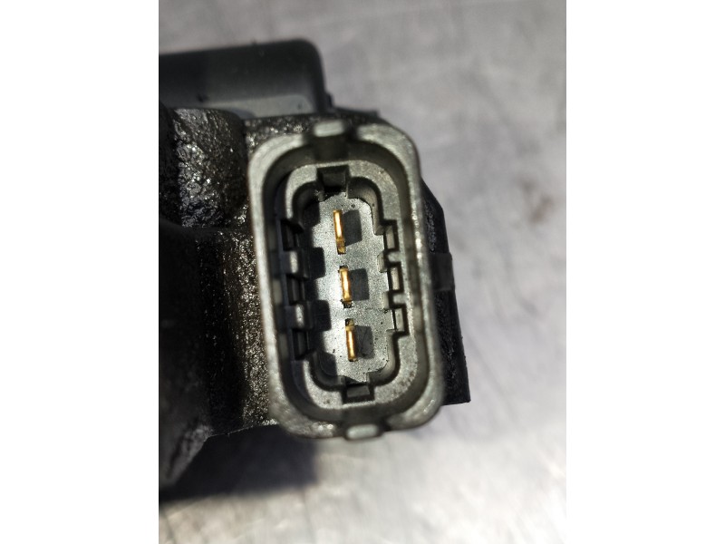 Recambio de bobina encendido para mercedes clase e (w211) familiar 500 t 4-matic (211.283) referencia OEM IAM A0001587803 022150