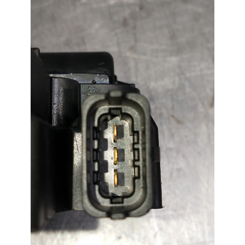 Recambio de bobina encendido para mercedes clase e (w211) familiar 500 t 4-matic (211.283) referencia OEM IAM A0001587803 022150