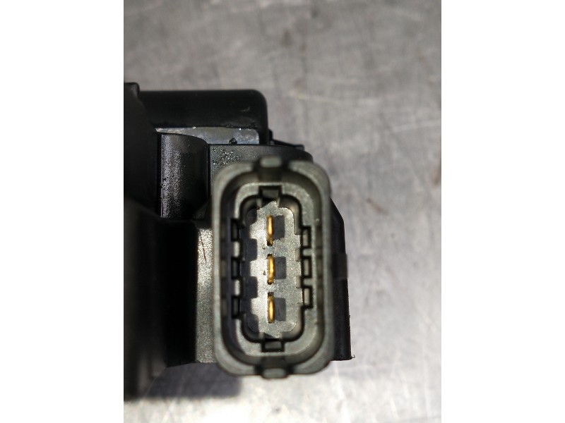 Recambio de bobina encendido para mercedes clase e (w211) familiar 500 t 4-matic (211.283) referencia OEM IAM A0001587803 022150