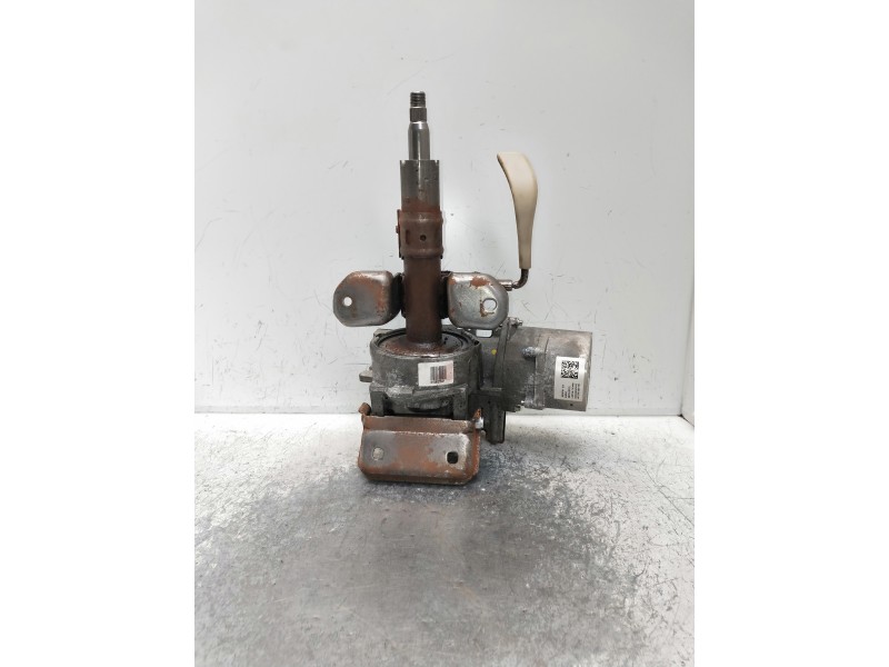Recambio de columna direccion para fiat nuova 500 (150) 1.2 cat referencia OEM IAM 38228784 27815801641 735674908