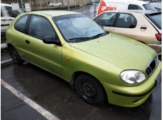 daewoo lanos del año 2002