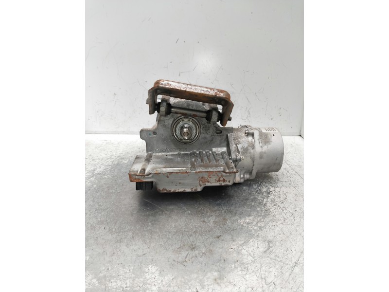Recambio de columna direccion para fiat nuova 500 (150) 1.2 cat referencia OEM IAM 38228784 27815801641 735674908