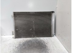 Recambio de condensador / radiador aire acondicionado para fiat nuova 500 (150) 1.2 cat referencia OEM IAM   