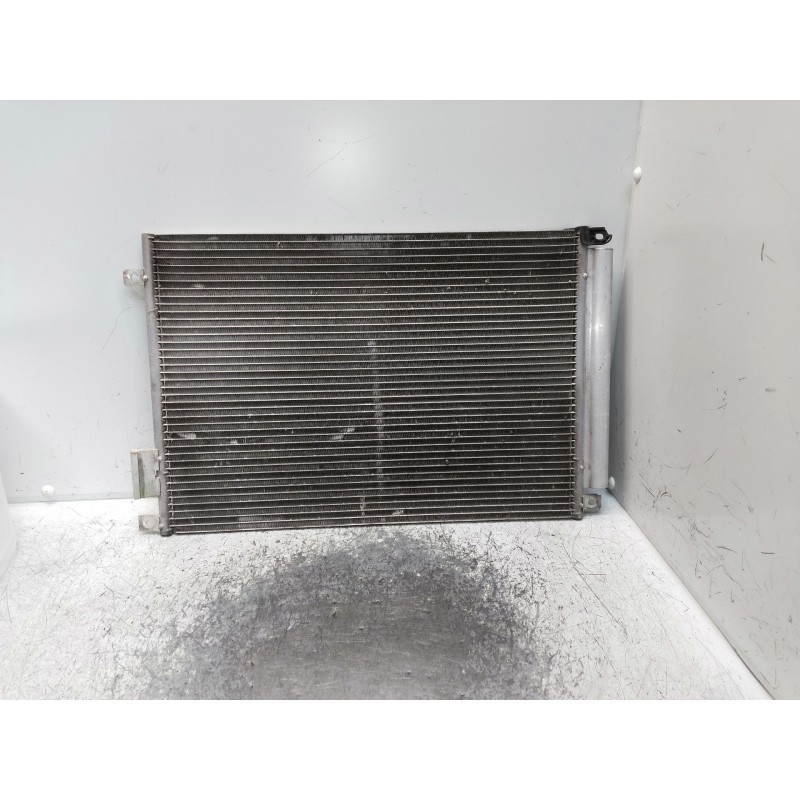 Recambio de condensador / radiador aire acondicionado para fiat nuova 500 (150) 1.2 cat referencia OEM IAM   