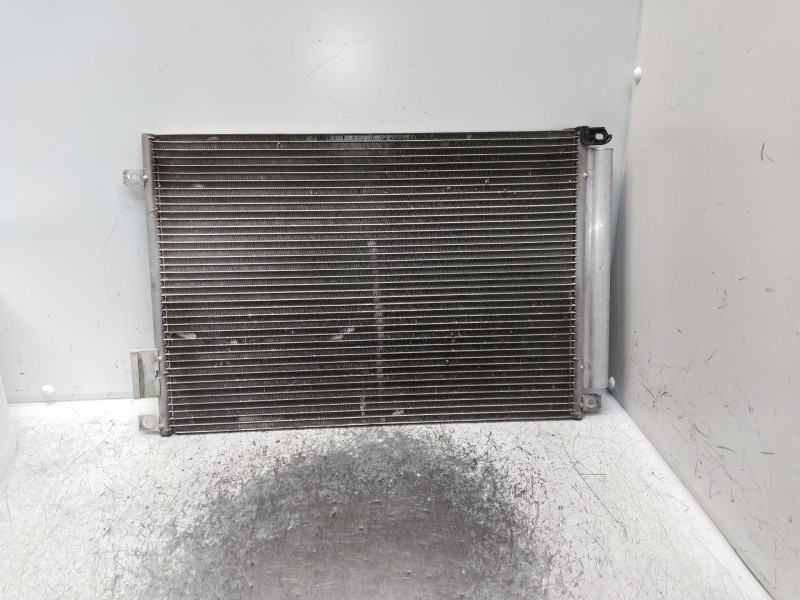 Recambio de condensador / radiador aire acondicionado para fiat nuova 500 (150) 1.2 cat referencia OEM IAM   