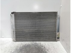 Recambio de condensador / radiador aire acondicionado para fiat nuova 500 (150) 1.2 cat referencia OEM IAM    2