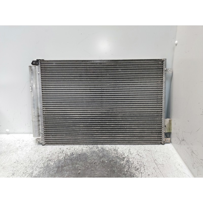 Recambio de condensador / radiador aire acondicionado para fiat nuova 500 (150) 1.2 cat referencia OEM IAM   