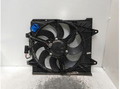 Recambio de electroventilador para fiat nuova 500 (150) 1.2 cat referencia OEM IAM   