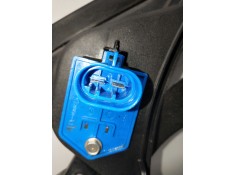 Recambio de electroventilador para fiat nuova 500 (150) 1.2 cat referencia OEM IAM    2