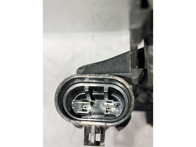 Recambio de electroventilador para fiat nuova 500 (150) 1.2 cat referencia OEM IAM   