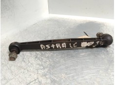Recambio de brazo suspension inferior delantero izquierdo para opel astra h berlina enjoy referencia OEM IAM    2