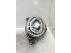 Recambio de faro derecho para fiat nuova 500 (150) 1.2 cat referencia OEM IAM 52088871 81535201 XENON