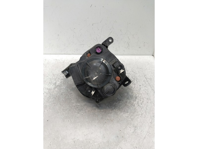 Recambio de faro derecho para fiat nuova 500 (150) 1.2 cat referencia OEM IAM 52088871 81535201 XENON