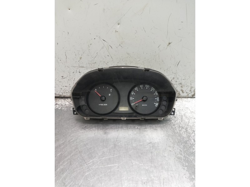 Recambio de cuadro instrumentos para kia picanto referencia OEM IAM 9400707090 20050810 