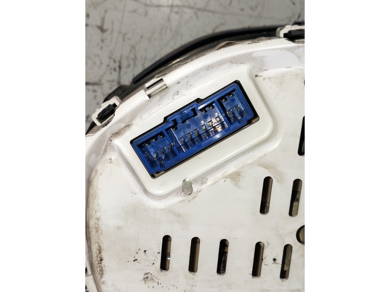 Recambio de cuadro instrumentos para kia picanto referencia OEM IAM 9400707090 20050810 