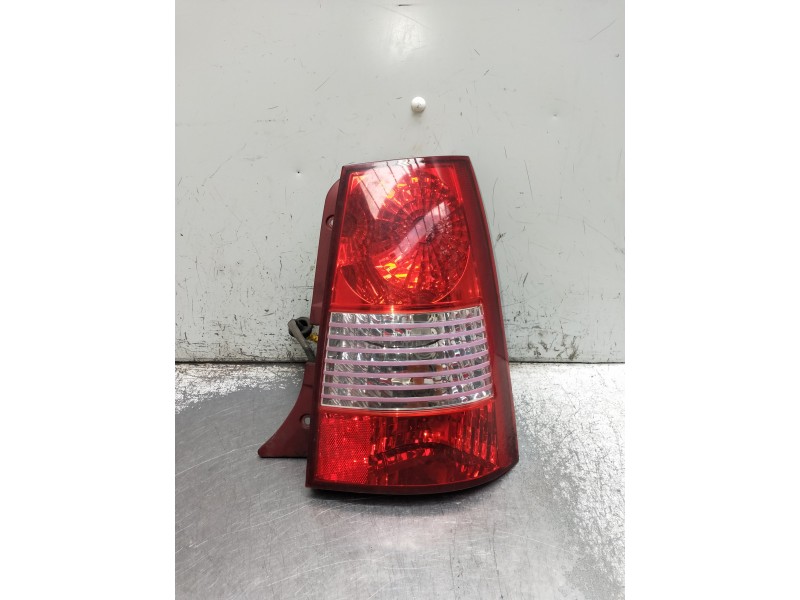 Recambio de piloto trasero derecho para kia picanto referencia OEM IAM   