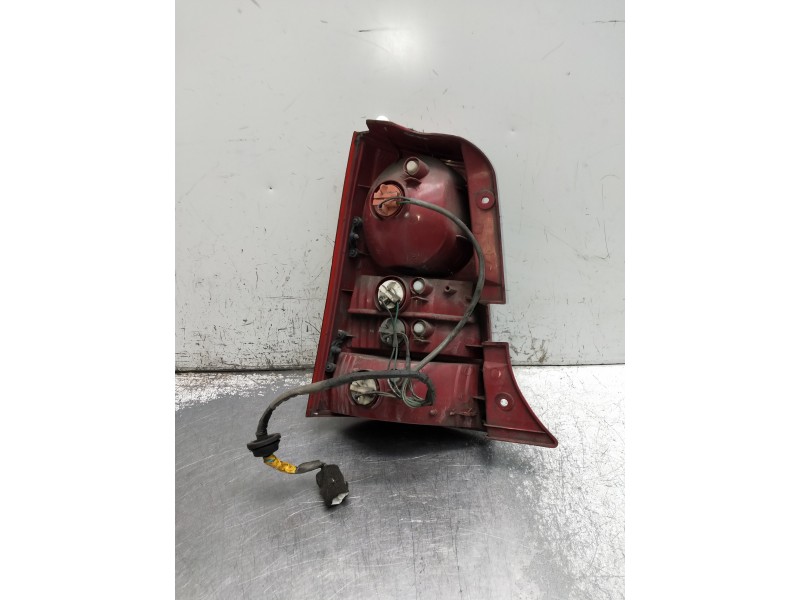 Recambio de piloto trasero derecho para kia picanto referencia OEM IAM   