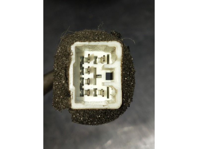 Recambio de piloto trasero derecho para kia picanto referencia OEM IAM   