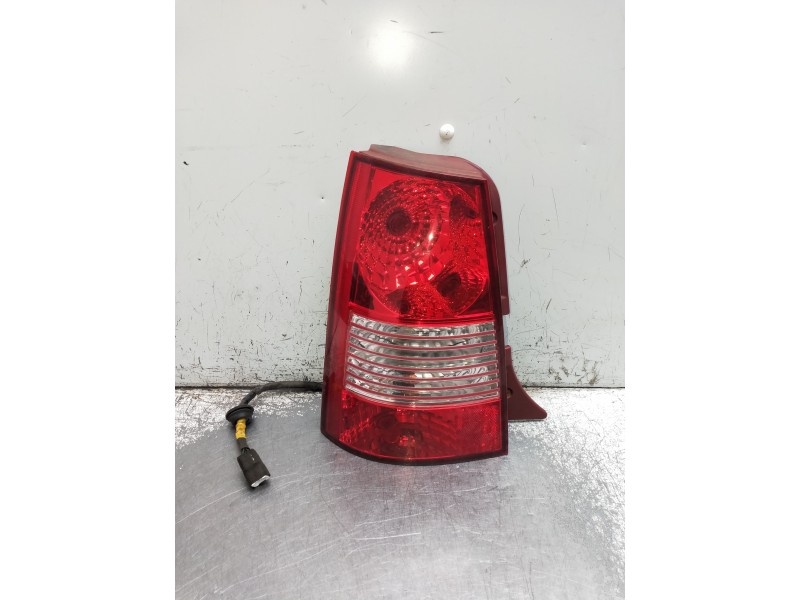 Recambio de piloto trasero izquierdo para kia picanto referencia OEM IAM   