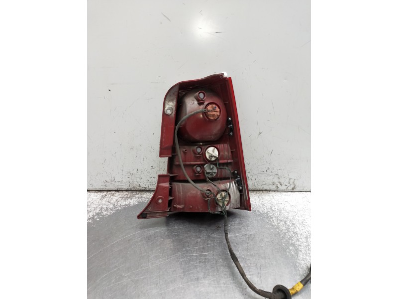 Recambio de piloto trasero izquierdo para kia picanto referencia OEM IAM   