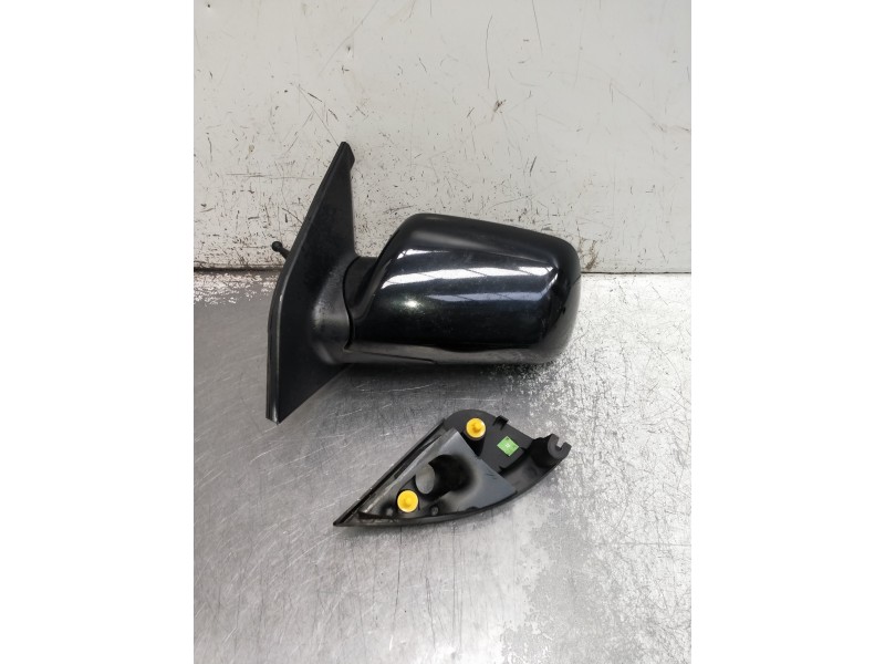 Recambio de retrovisor izquierdo para kia picanto referencia OEM IAM MANUAL  
