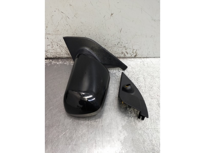 Recambio de retrovisor izquierdo para kia picanto referencia OEM IAM MANUAL  