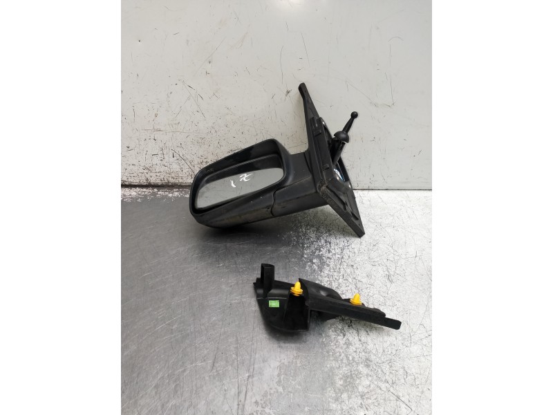 Recambio de retrovisor izquierdo para kia picanto referencia OEM IAM MANUAL  