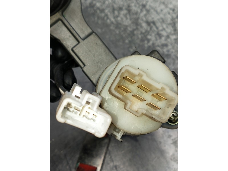 Recambio de conmutador de arranque para kia picanto referencia OEM IAM   