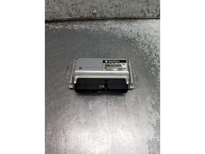 Recambio de centralita motor uce para kia picanto referencia OEM IAM 9030930526F 3911002015 