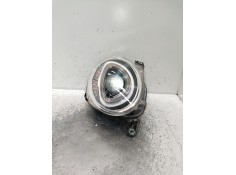Recambio de faro izquierdo para fiat nuova 500 (150) 1.2 cat referencia OEM IAM 81538153S  
