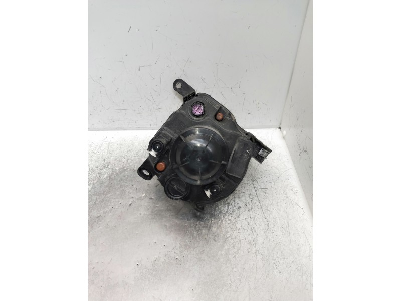 Recambio de faro izquierdo para fiat nuova 500 (150) 1.2 cat referencia OEM IAM 81538153S  